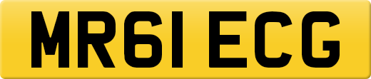 MR61ECG